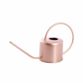 Watering Can Gift Brisbane Rose Gold